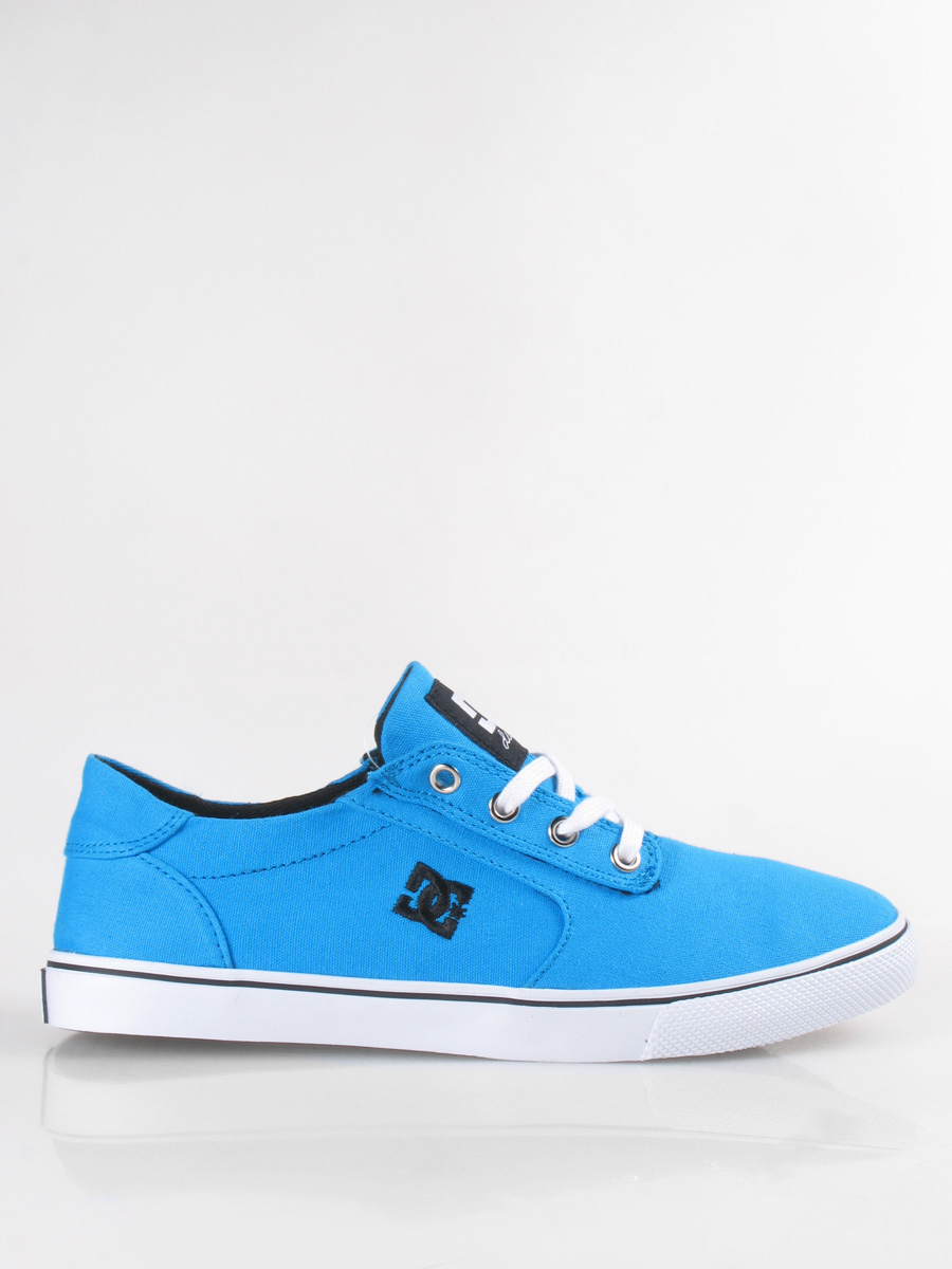 Buty DC Gatsby 2 Wmn (turquoise/white)
