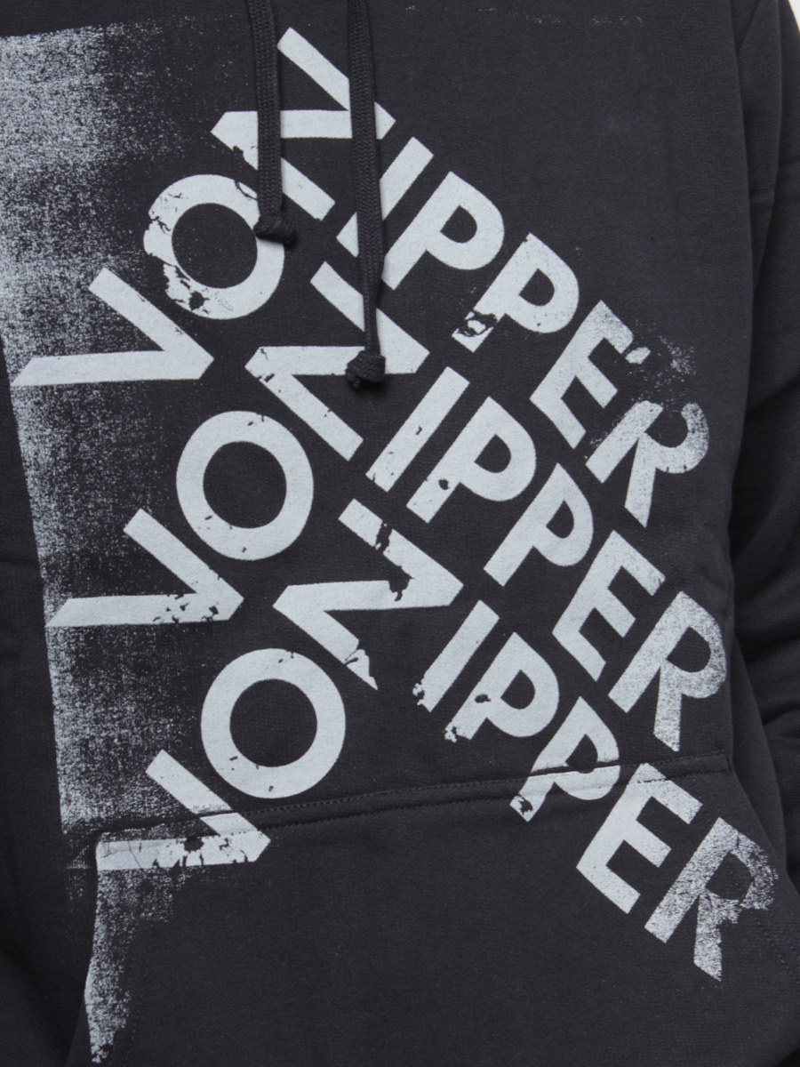 Bluza Von Zipper Tilt HO (black)