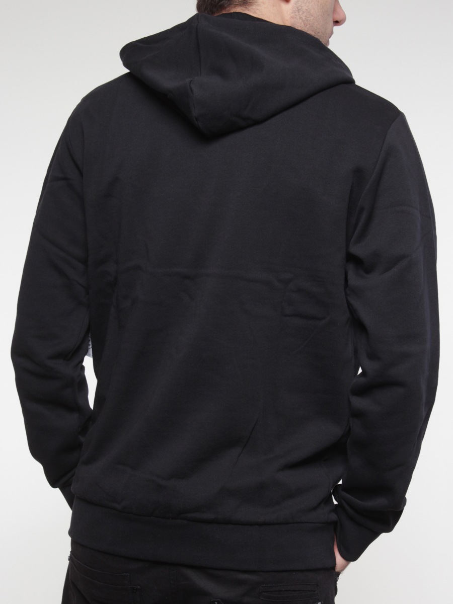 Bluza Von Zipper Tilt HO (black)