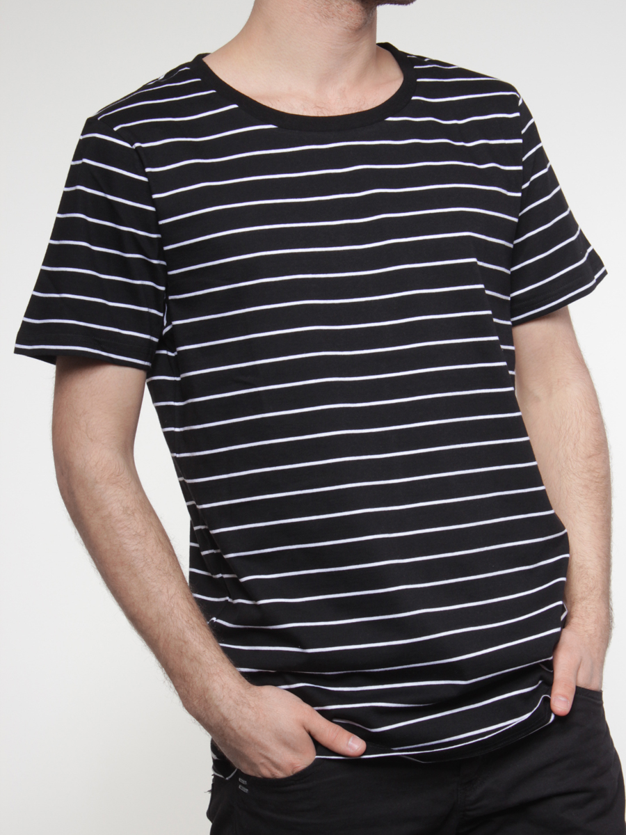 T-Shirt Von Zipper These Days TEE (black)