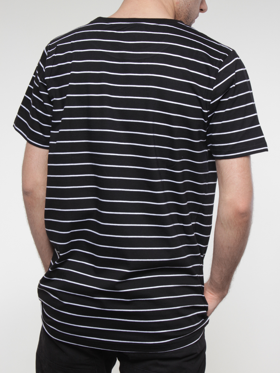 T-Shirt Von Zipper These Days TEE (black)