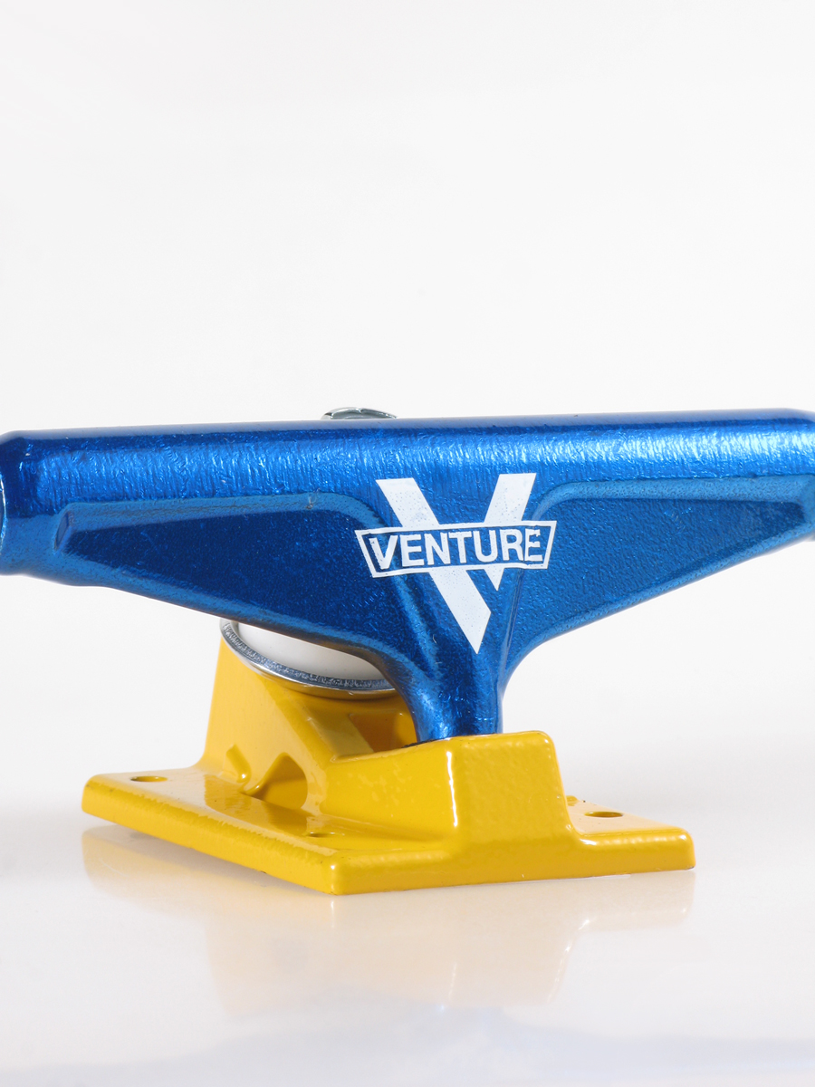 Traki Venture Model 100 19,5cm