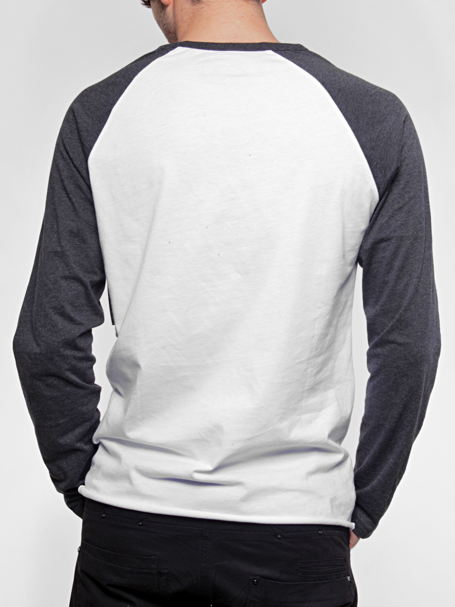 Longsleeve Von Zipper The Spot LS (grey)