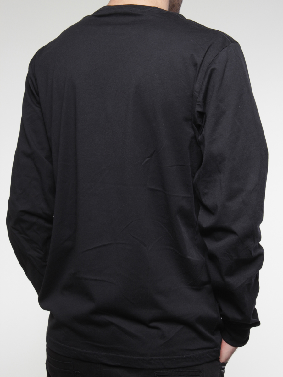 Longsleeve Von Zipper Flzing Bat LS (black)