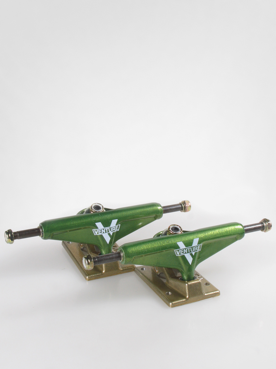 Traki Venture Model 102 19,5cm