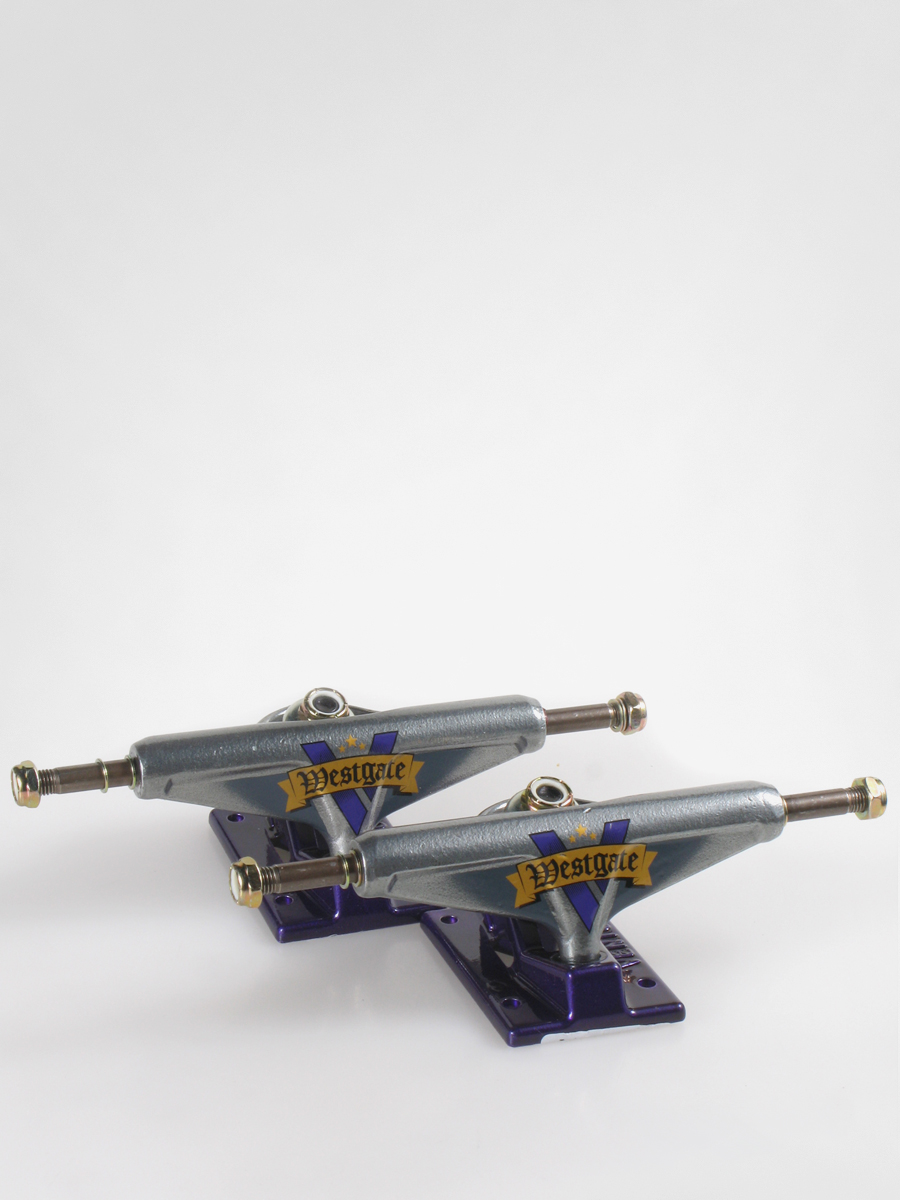 Traki Venture Model 97 19,5cm