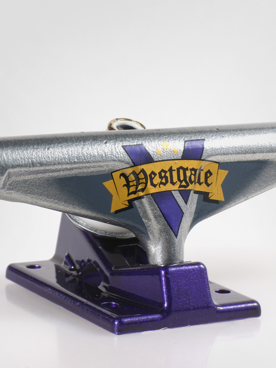 Traki Venture Model 97 19,5cm