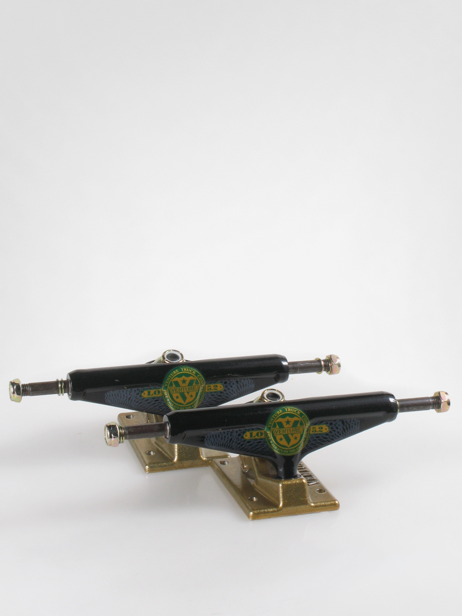 Traki Venture Model 103 20,5cm
