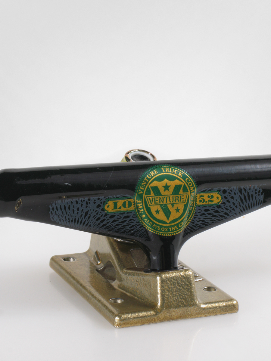 Traki Venture Model 103 20,5cm