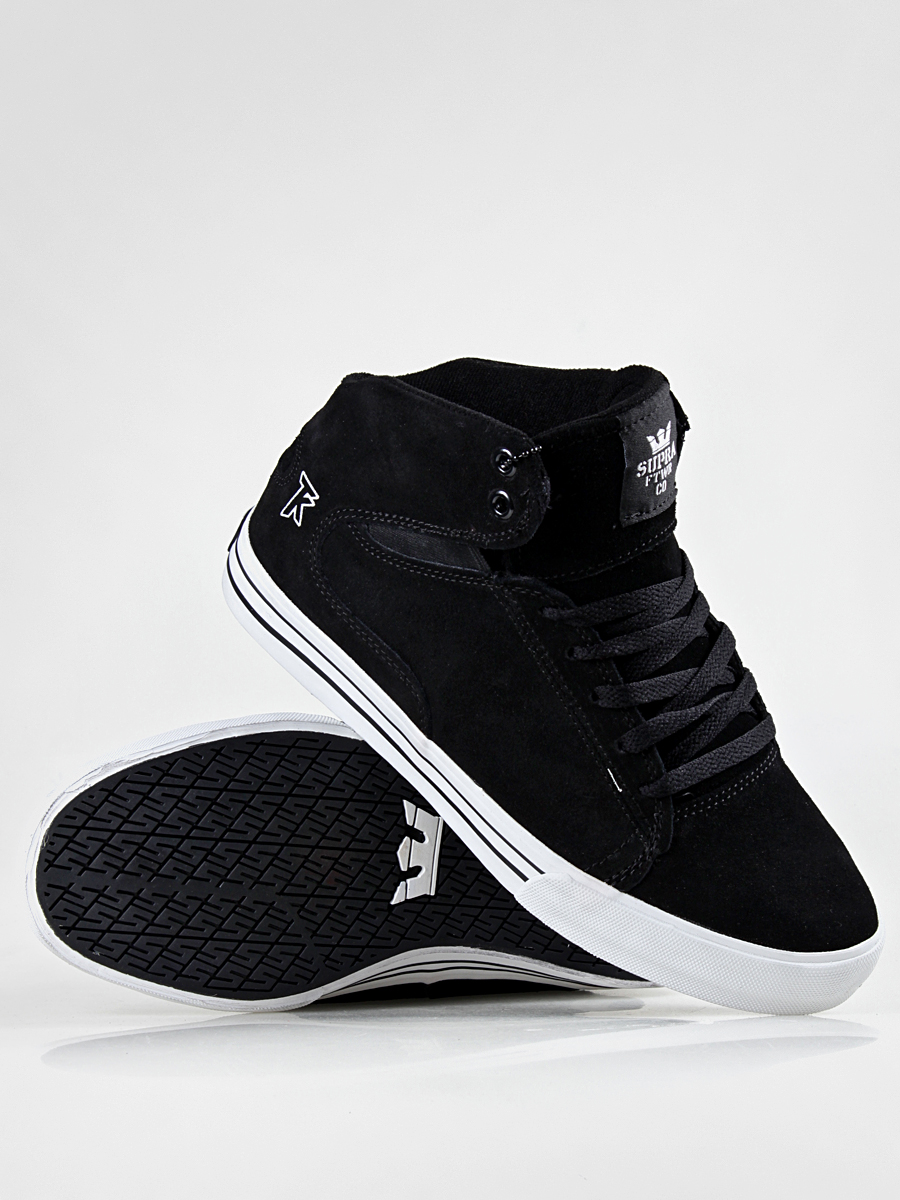 Buty Supra Society Mid (bkw) S46014