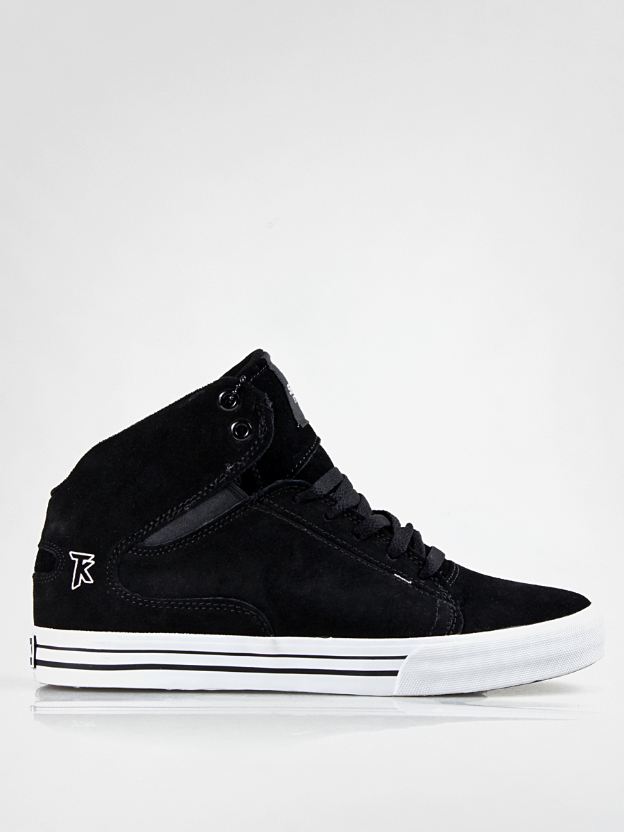 Buty Supra Society Mid (bkw) S46014