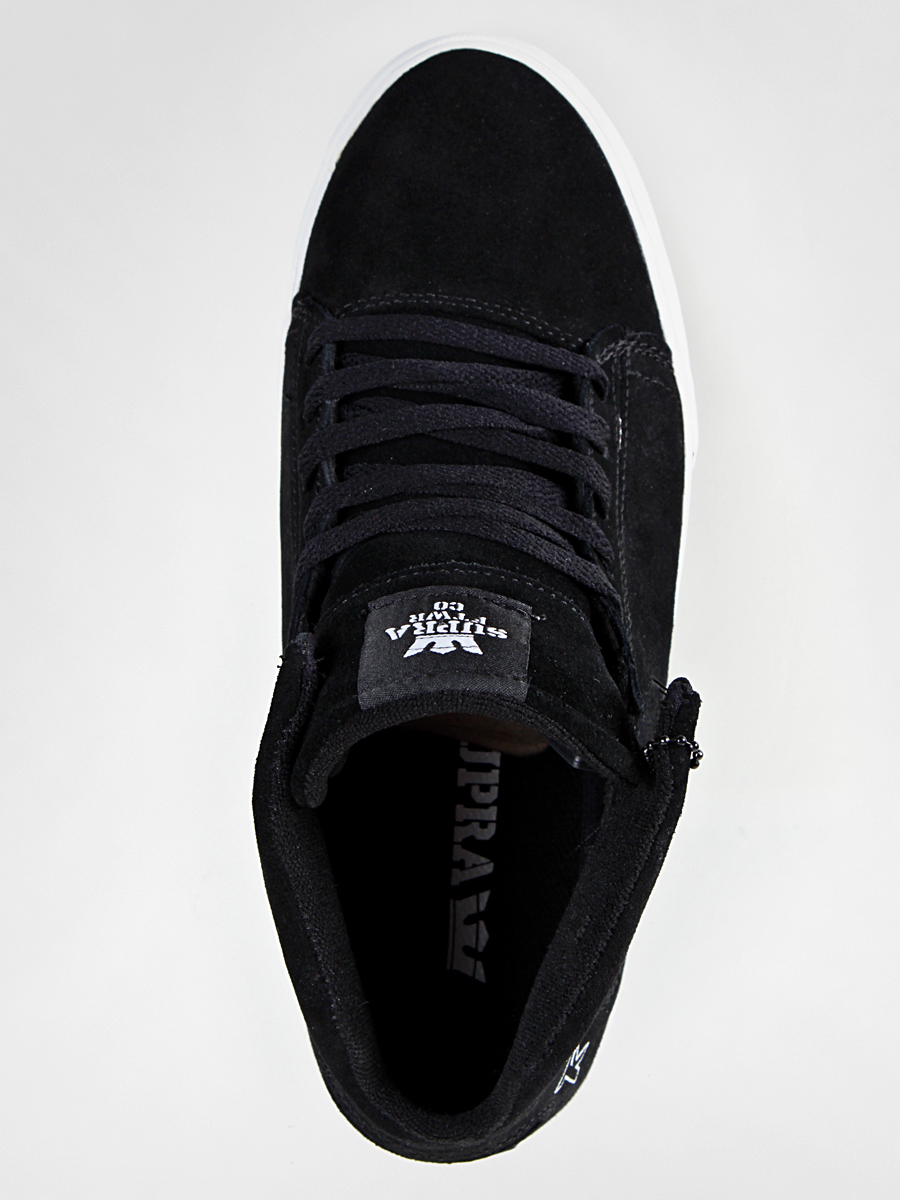 Buty Supra Society Mid (bkw) S46014