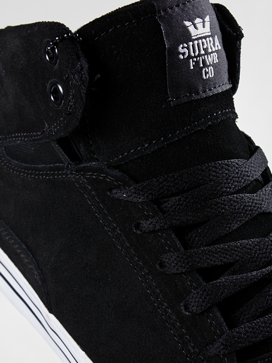 Buty Supra Society Mid (bkw) S46014