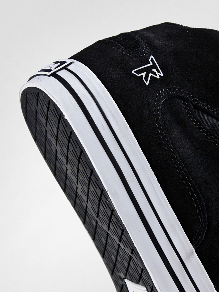 Buty Supra Society Mid (bkw) S46014