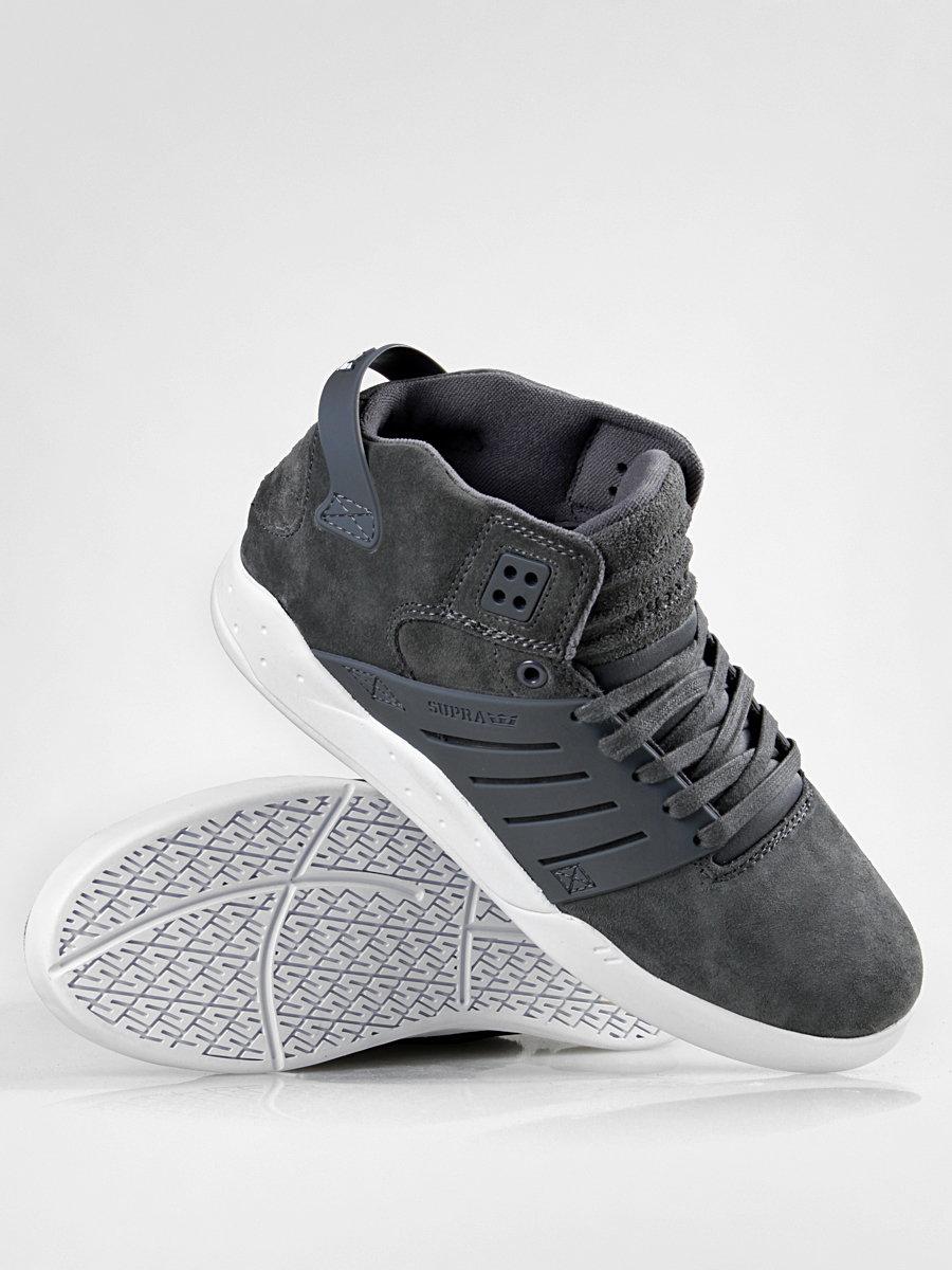 Buty Supra Skytop III (grey-white) S07002