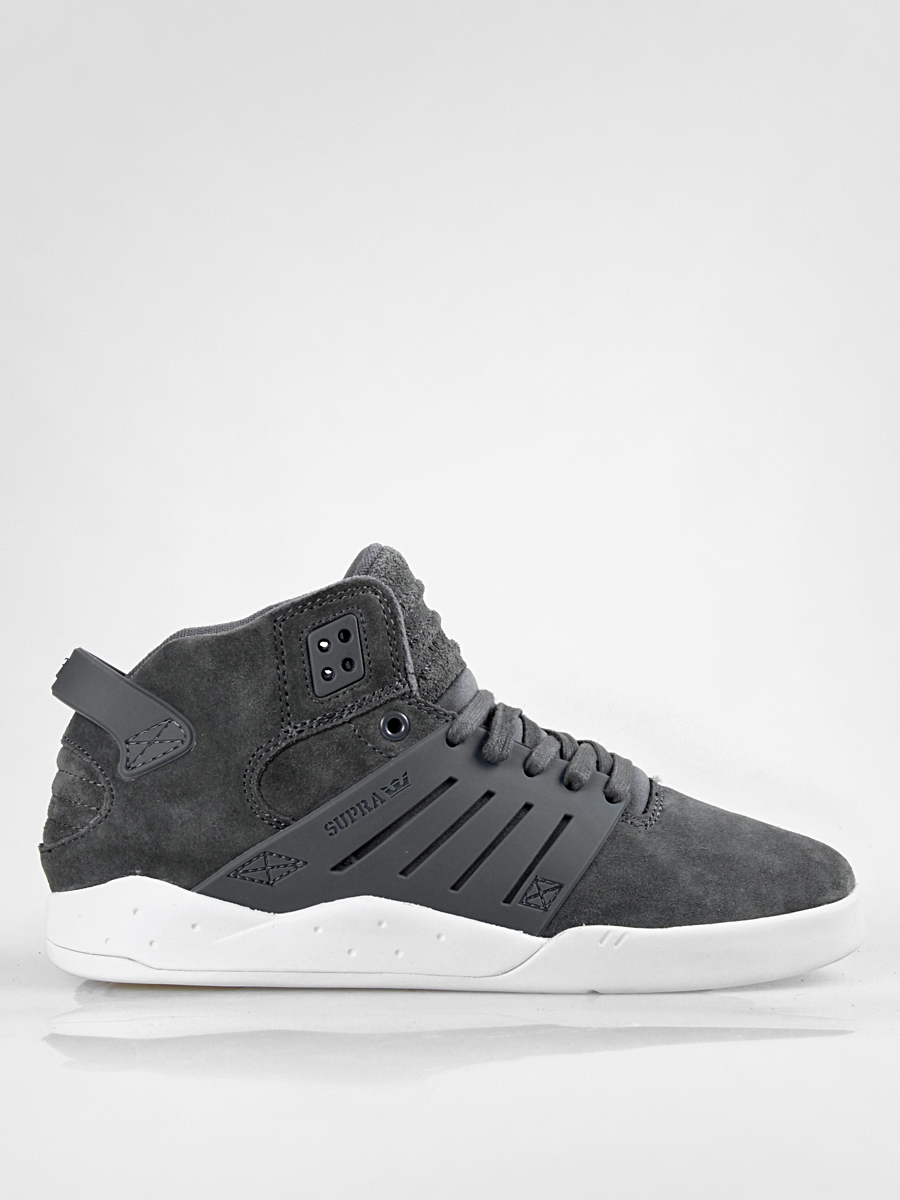 Buty Supra Skytop III (grey-white) S07002