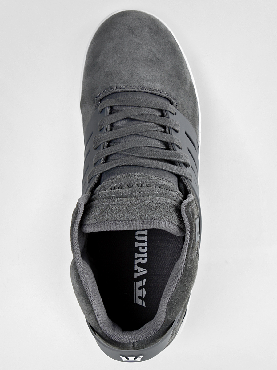 Buty Supra Skytop III (grey-white) S07002