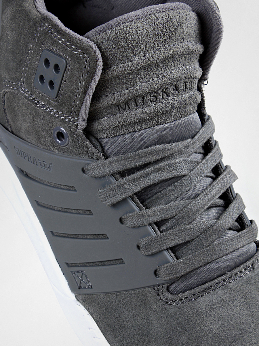 Buty Supra Skytop III (grey-white) S07002