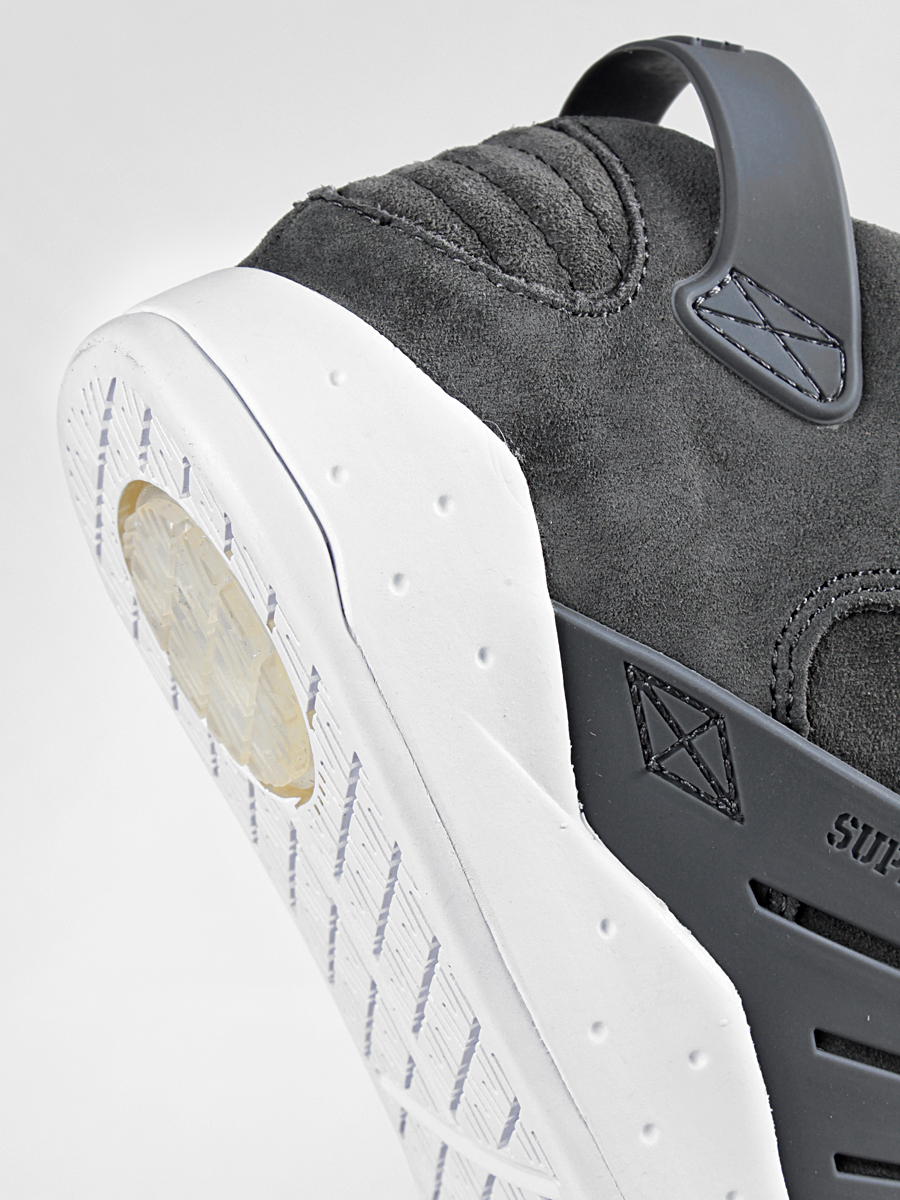 Buty Supra Skytop III (grey-white) S07002