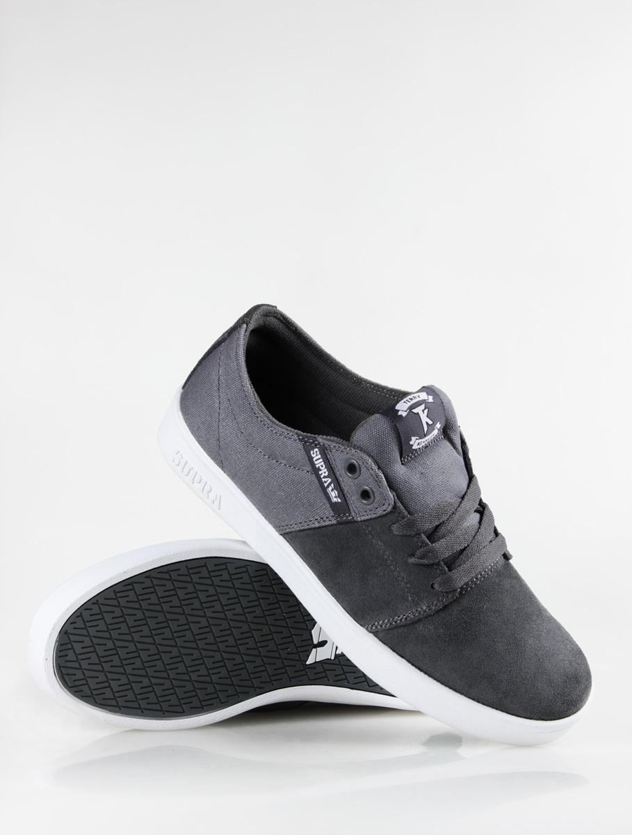 Buty Supra Stacks (chr) S44027