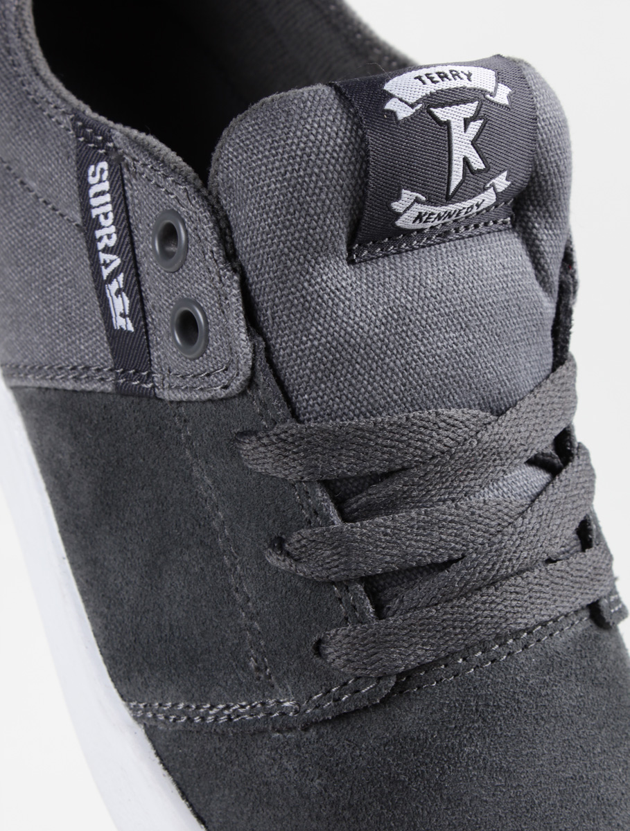 Buty Supra Stacks (chr) S44027