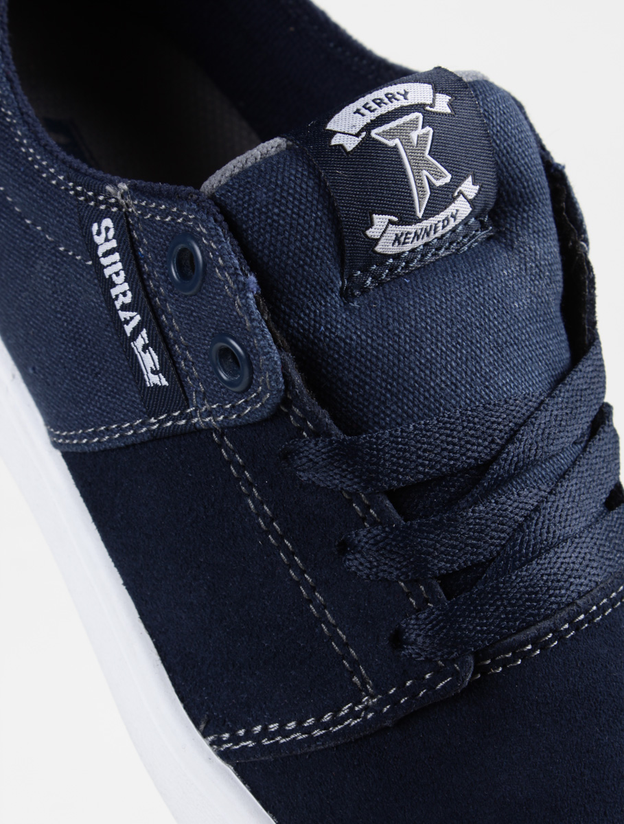Buty Supra Stacks (nvy) S44006