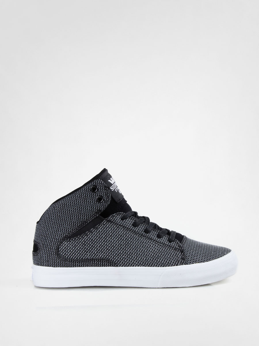 Buty Supra Society Mid (black tuf) S46006