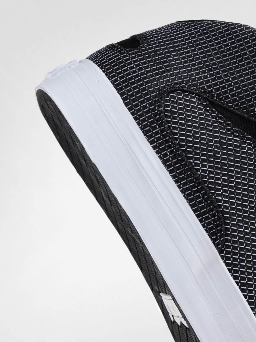 Buty Supra Society Mid (black tuf) S46006