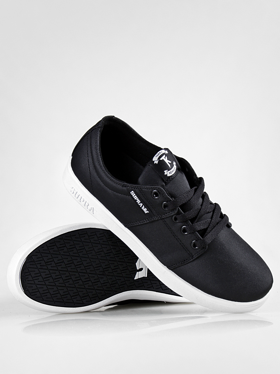 Buty Supra Stacks (blk) S44032