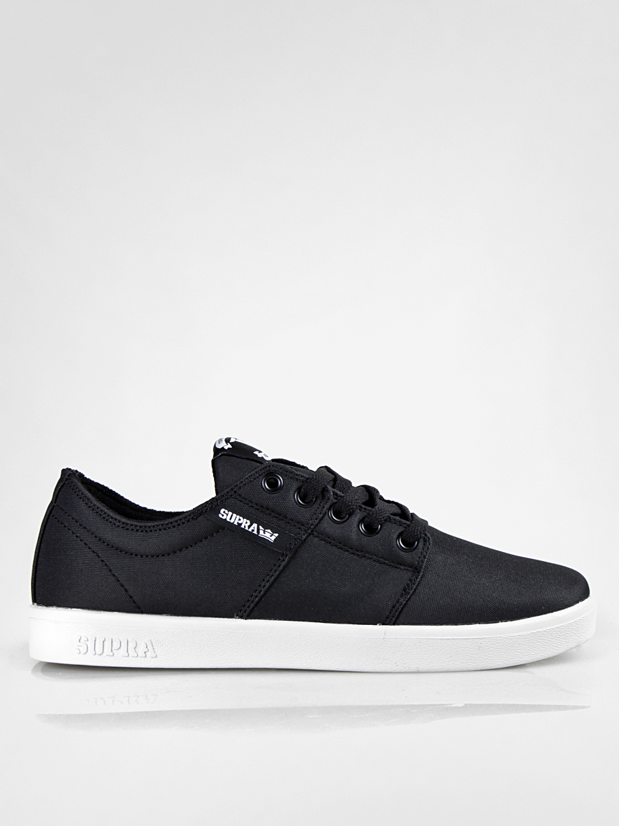 Buty Supra Stacks (blk) S44032