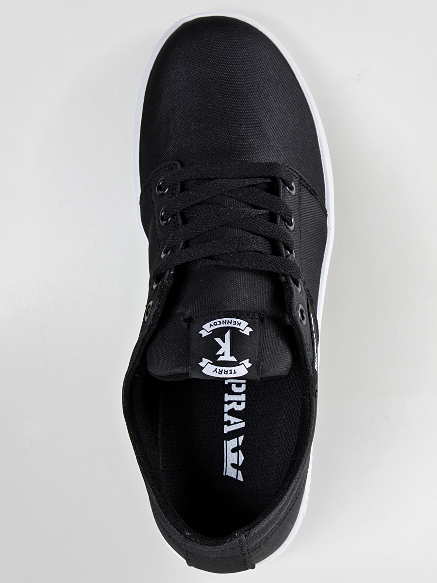 Buty Supra Stacks (blk) S44032