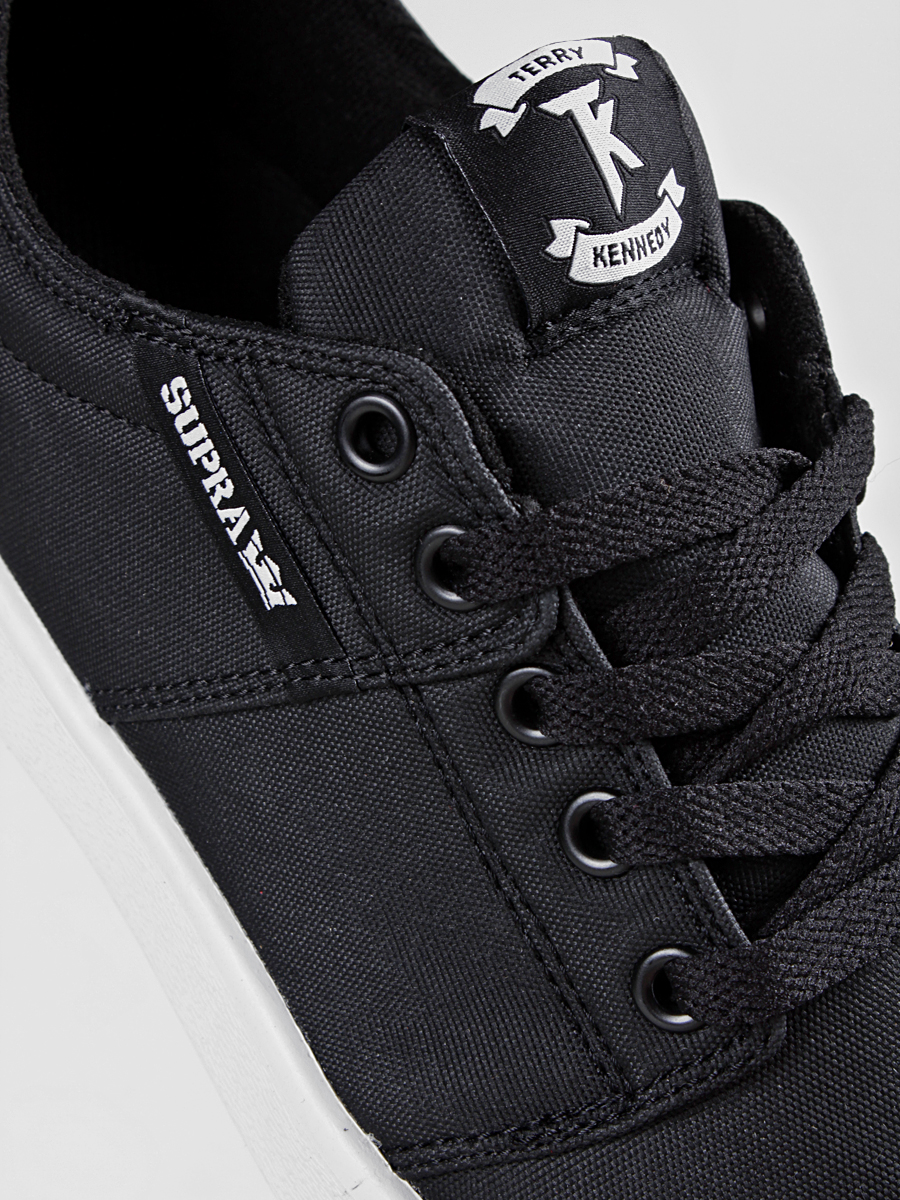 Buty Supra Stacks (blk) S44032