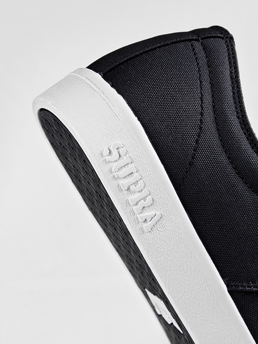 Buty Supra Stacks (blk) S44032