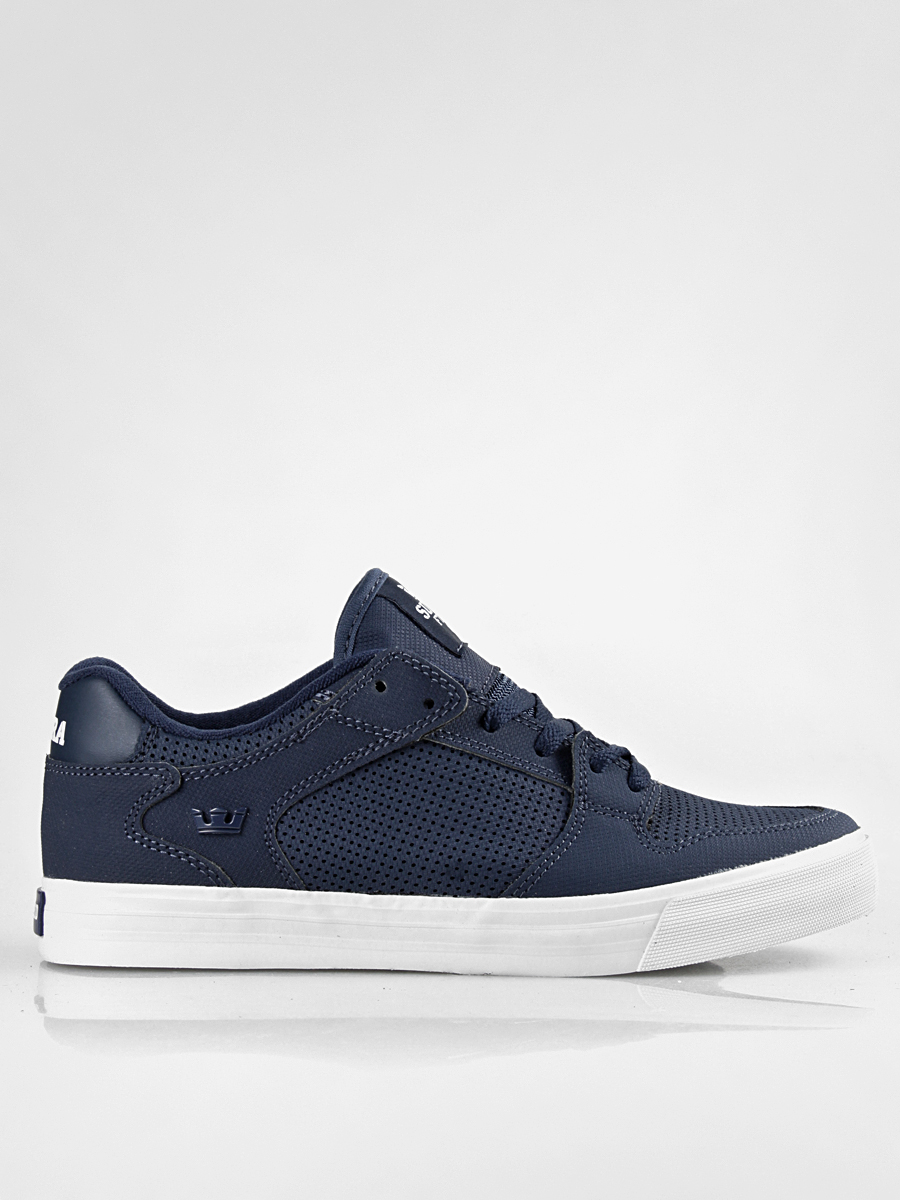 Buty Supra Vaider Low (navy blue) S36035