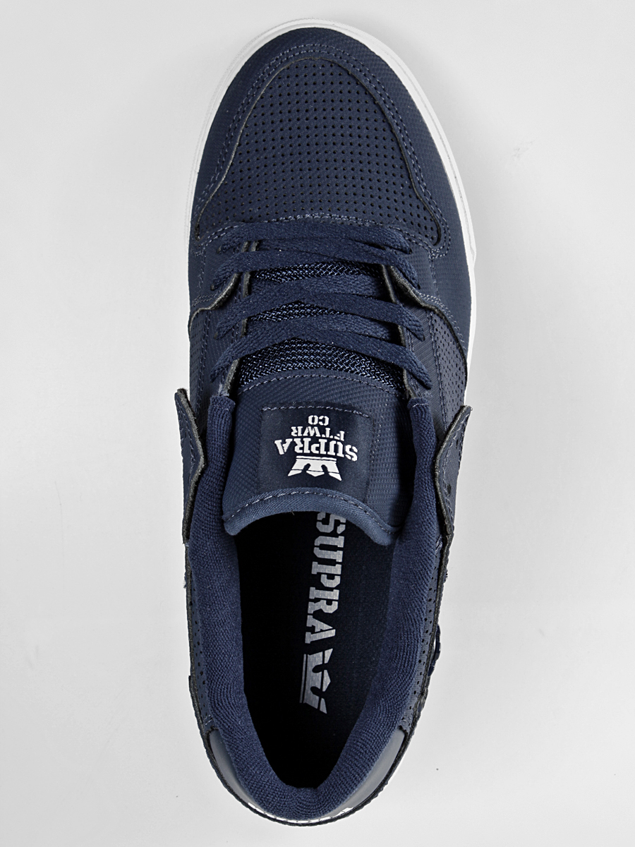 Buty Supra Vaider Low (navy blue) S36035