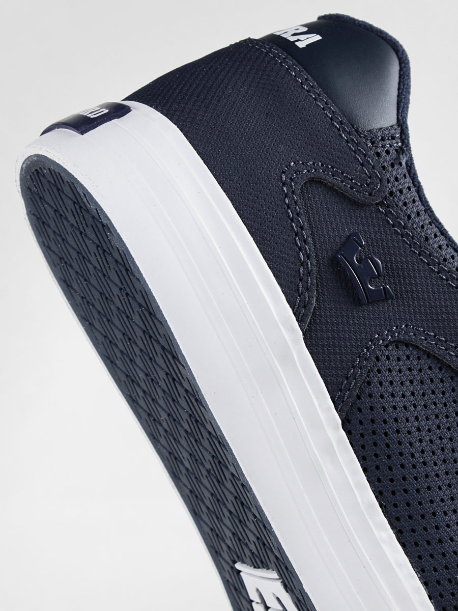 Buty Supra Vaider Low (navy blue) S36035