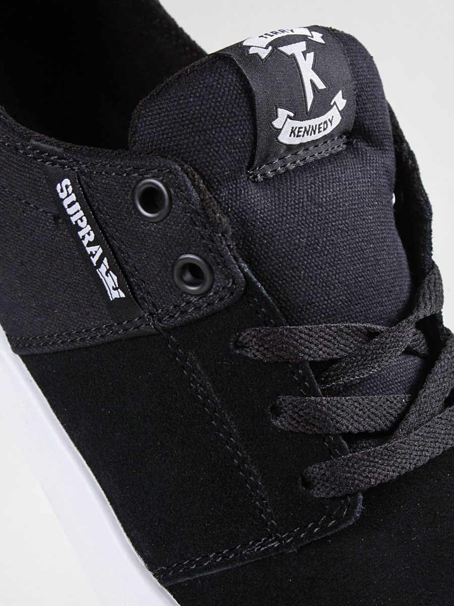Buty Supra Stacks (black-white) S44022