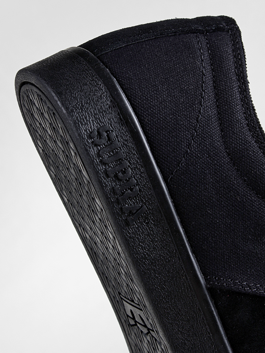 Buty Supra Stacks (black/black) S44028