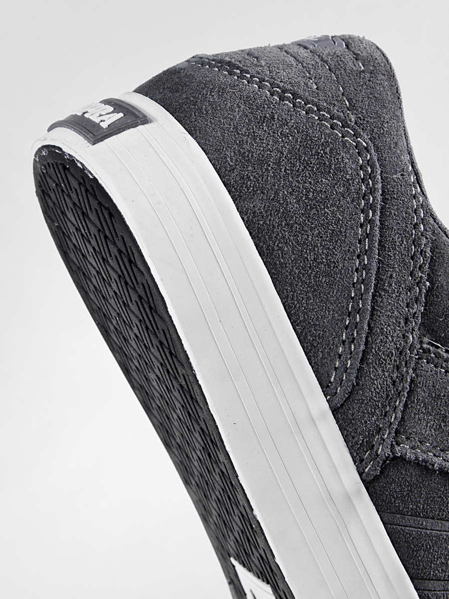 Buty Supra Skylow (grey suede) S20043