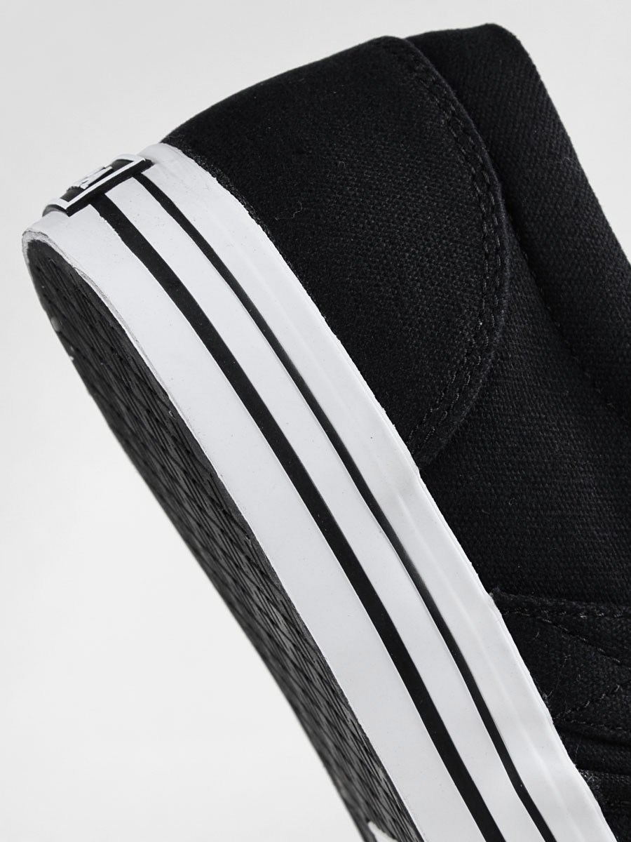 Buty Supra Cuban (black-white) S29042