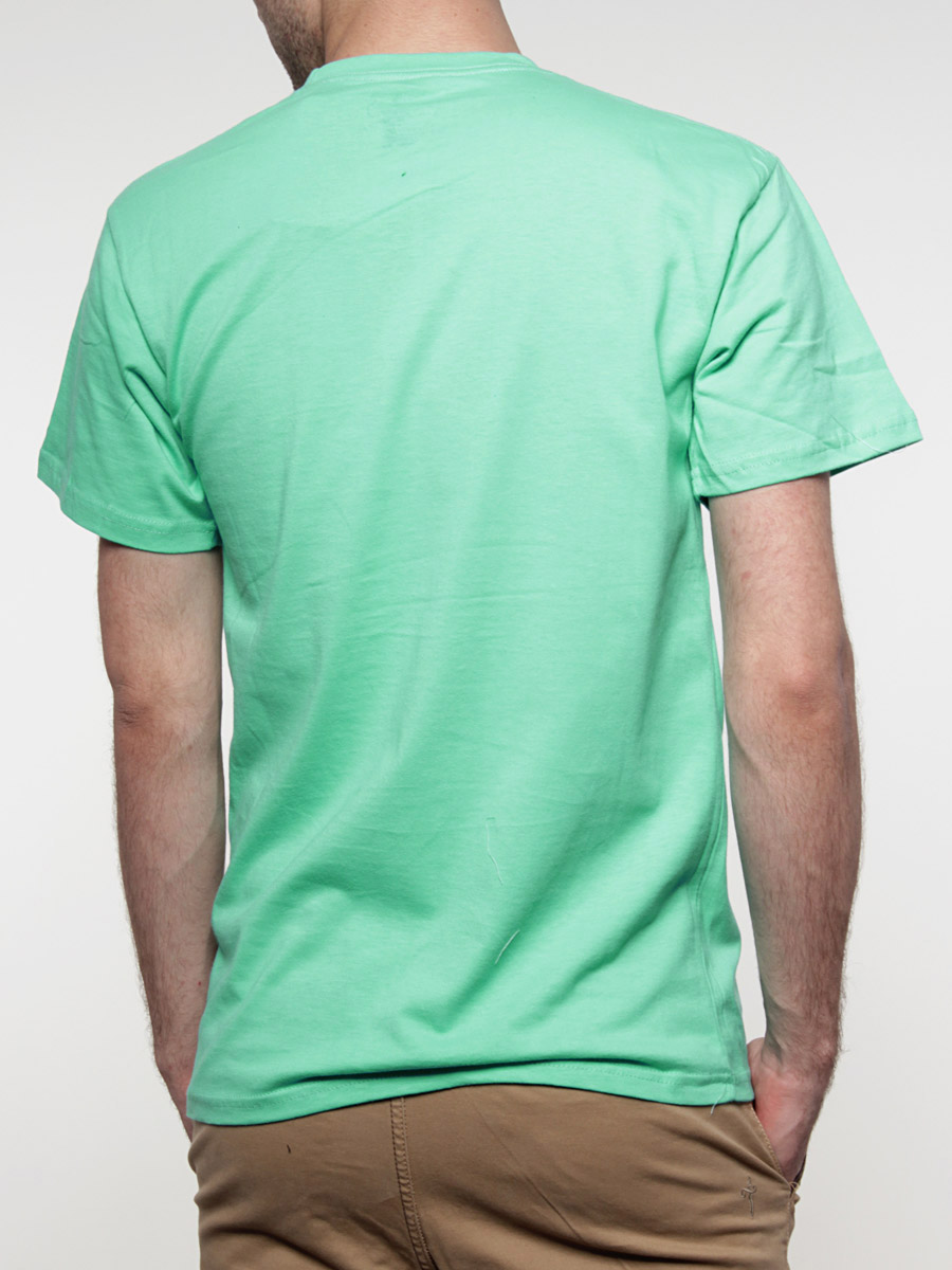 T-Shirt Malita Thunder (mint)