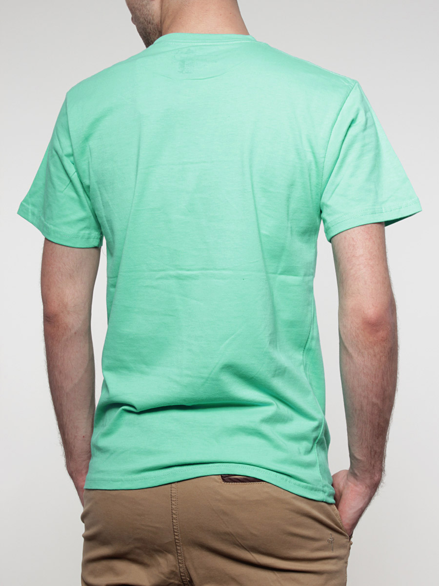 T-Shirt Malita Revolution (mint)