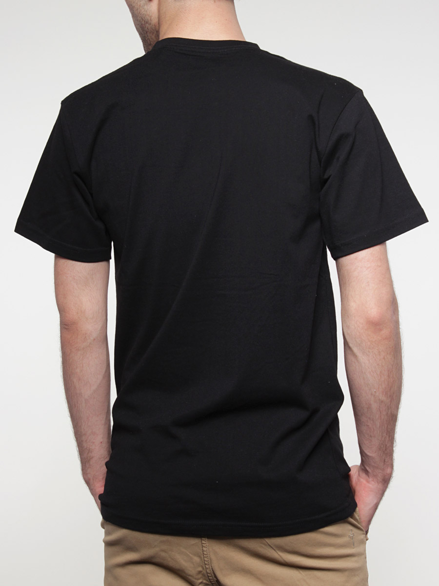 T-Shirt Malita Mexico (black)
