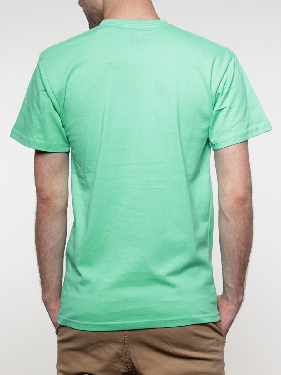 T-Shirt Malita Classic (mint)