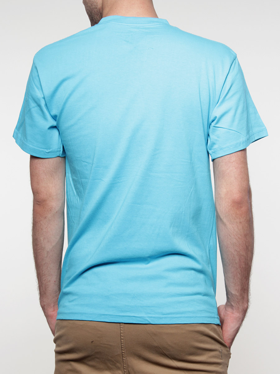 T-Shirt Malita Thunder (blue)