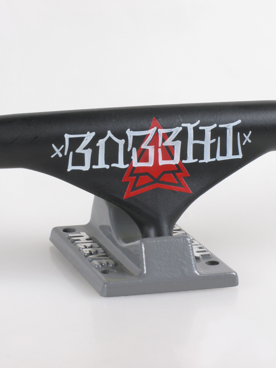 Traki Theeve TIAX V2 Vato 5.25 (black)