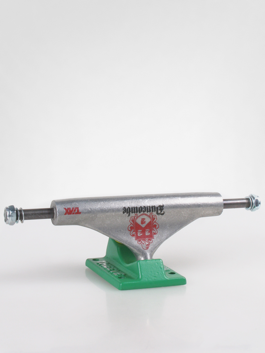 Traki Theeve TIAX V2 Pro Duncombe 5.25 