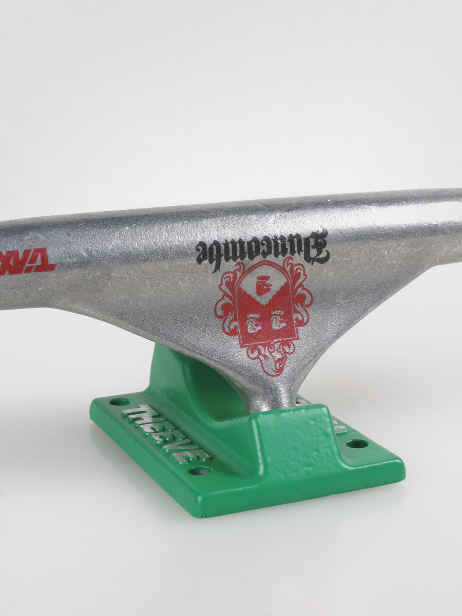 Traki Theeve TIAX V2 Pro Duncombe 5.25 