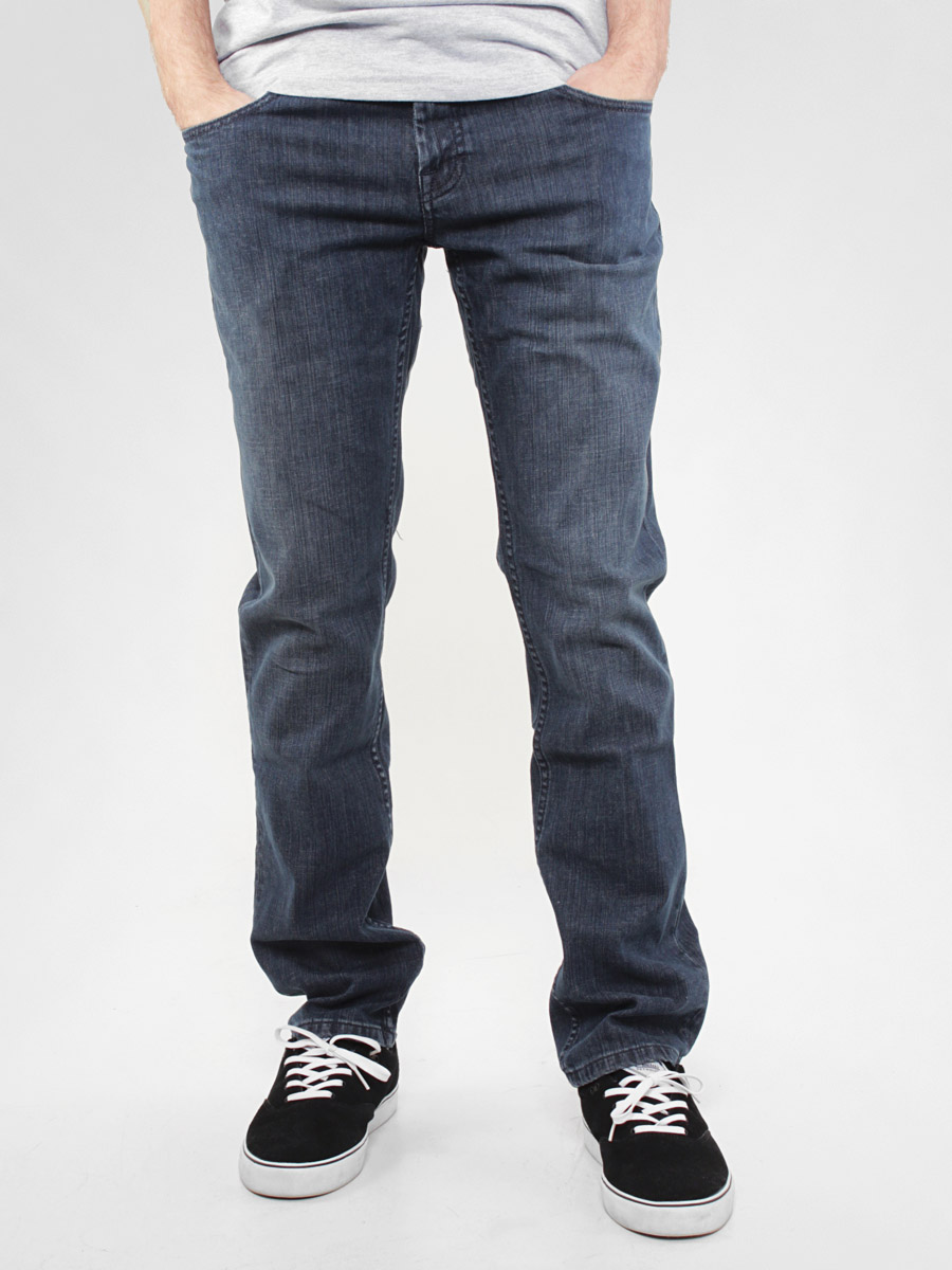 Spodnie Burton Slim Fit (indigo)