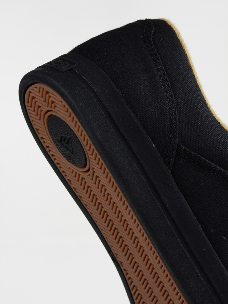 Buty Emerica G-Code!!! (black/black)